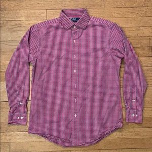 POLO by Ralph Lauren Plaid